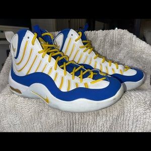 NIKE AIR BAKIN Sz9 MENS